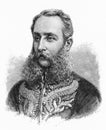 Sir Frederick Aloysius Weld
